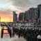 Harbour Escape Apartments Docklands - ملبورن