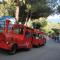Camping Roca Grossa