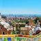Hawaii Fira Barcelona