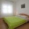 Apartments Toplak