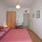 Apartments Toplak
