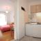 Apartments Toplak