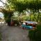 Apartments Toplak