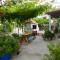 Apartments Toplak