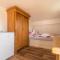 Pension Middel