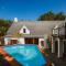 Cypress Cottage Guest House - Swellendam