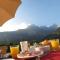 Dolomiti Lodge Villa Gaia - Valle di Cadore
