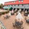 Hotel Zebetinsky Dvur Brno