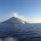 La Porta Rossa - Stromboli