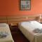 Hotel Colonial Aquarius