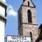 Central City Hotel Rochat - Basel