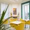 The Five Rooms Napoli