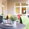 JUFA Hotel Graz City