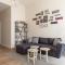 Cozy & Bright Apartment
