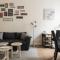 Cozy & Bright Apartment