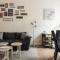 Foto: Cozy & Bright Apartment 15/17