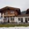 Chalets Aue