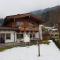 Chalets Aue