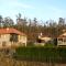 Casa de Labranza A Rega