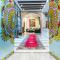 Hotel & Ryad Art Place Marrakech