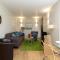2 Bedroom Apartment in the Heart of the Old Town Foto: 2 Bedroom Apartment in the Heart of the Old Town
