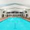 Howard Johnson by Wyndham Middletown Newport Area