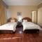 Suites Larco 656 Miraflores Lima - Ліма