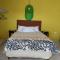Hostal Las Cruces