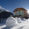 Hotel Waldcafe - Sölden