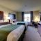 Cobblestone Hotel & Suites - Newton - Newton