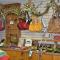 Boarders Inn and Suites by Cobblestone Hotels - Fayette - Fayette