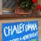 Chalet Diana Lakefront