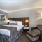 Best Western University Inn Santa Clara