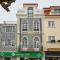 Timeless apartment at the heart of the village - Ericeira