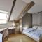 Panoramic Loft - Prága