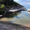 Seaside secluded apartments Cove Tatinja, Hvar - 5729