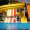 Sunland Resort Beldibi