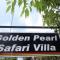 Golden Pearl Safari Villa - Udawalawe