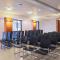 Hotel Apple Inn Vapi