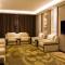 GreenTree Eastern Yancheng Binhai Oubaoliya City Square Hotel - Binhai