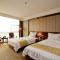GreenTree Eastern Yancheng Binhai Oubaoliya City Square Hotel