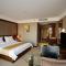 GreenTree Eastern Yancheng Binhai Oubaoliya City Square Hotel - Binhai