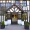 The Manor Elstree