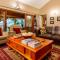 Porcupine Ridge Guest House