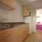 Apartamentos Los Pinos