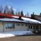 Nokipannu Bed and Breakfast Foto: Nokipannu Bed and Breakfast