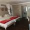 Etotongwe Lodge