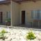 Etotongwe Lodge