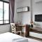 V House 6 Serviced Apartment - Hanoj