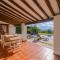 Cubos Villa Cortijo la Indiana